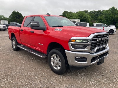 2026 RAM Ram 2500 Big Horn
