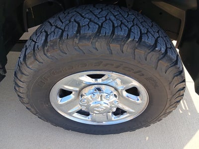 2024 RAM Ram 2500 Tradesman