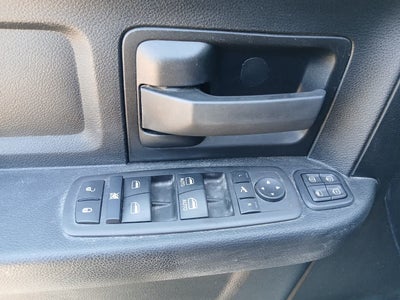 2024 RAM Ram 2500 Tradesman