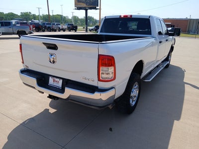 2024 RAM Ram 2500 Tradesman