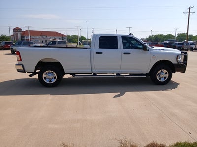 2024 RAM Ram 2500 Tradesman
