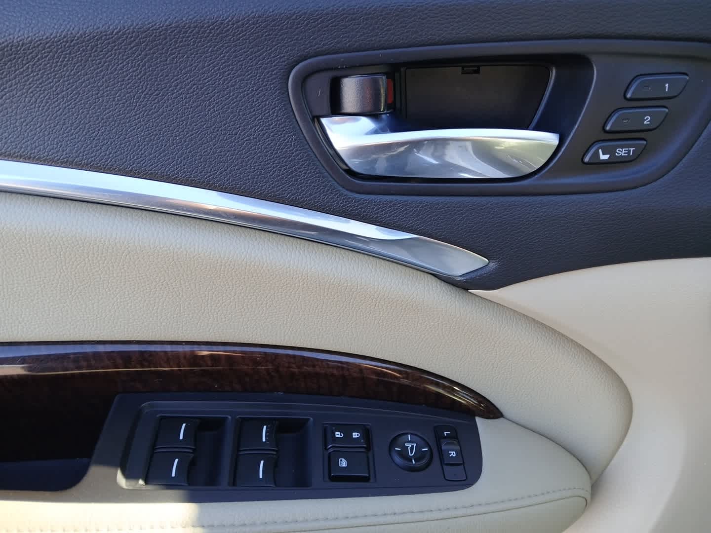 2020 Acura MDX FWD 7-Passenger