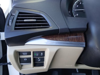 2020 Acura MDX FWD 7-Passenger