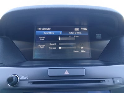 2020 Acura MDX FWD 7-Passenger