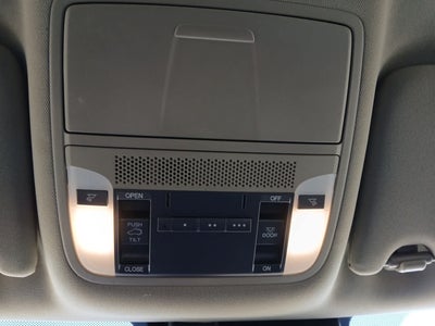 2020 Acura MDX FWD 7-Passenger