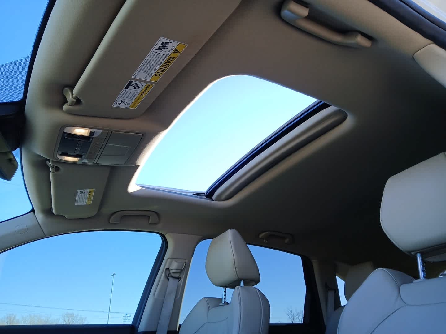 2020 Acura MDX FWD 7-Passenger