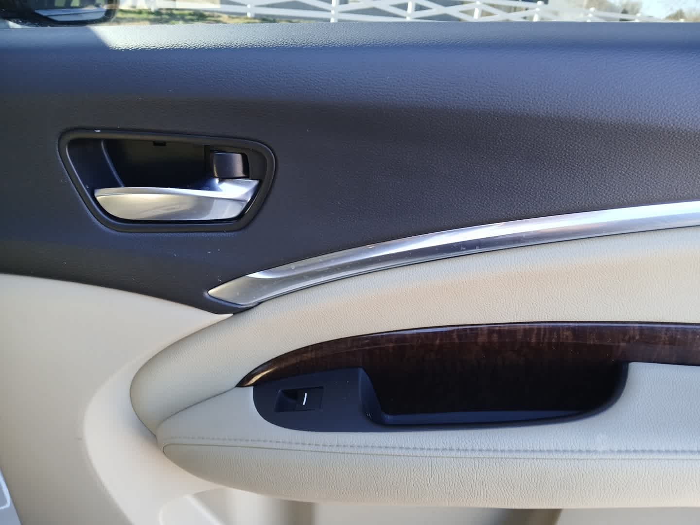 2020 Acura MDX FWD 7-Passenger