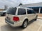 2005 Lincoln Aviator Base