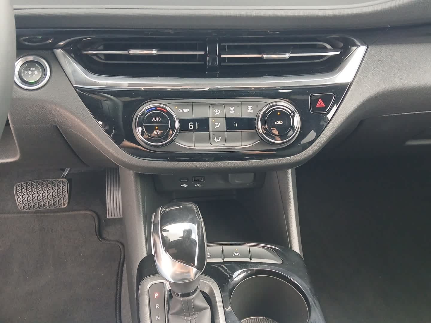 2025 Buick Envista Sport Touring