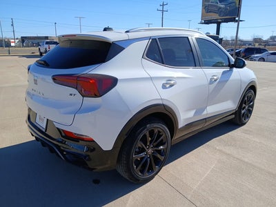 2024 Buick Encore GX Sport Touring