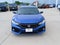 2017 Honda Civic Hatchback Sport