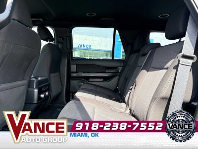 2020 Ford Expedition XL