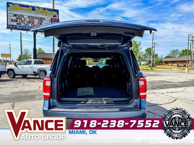 2020 Ford Expedition XL