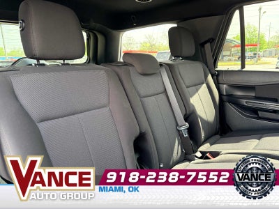 2020 Ford Expedition XL