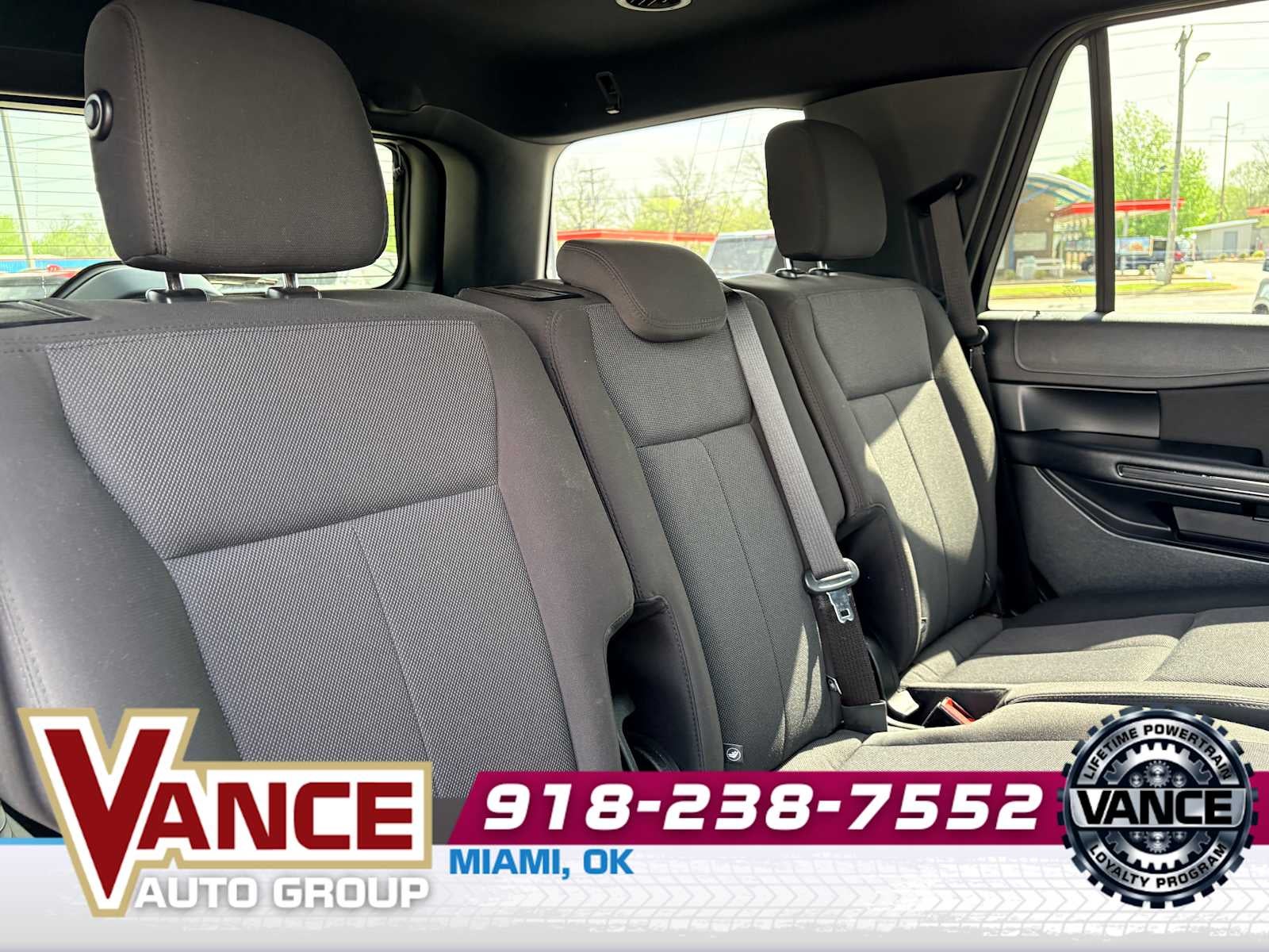 2020 Ford Expedition XL