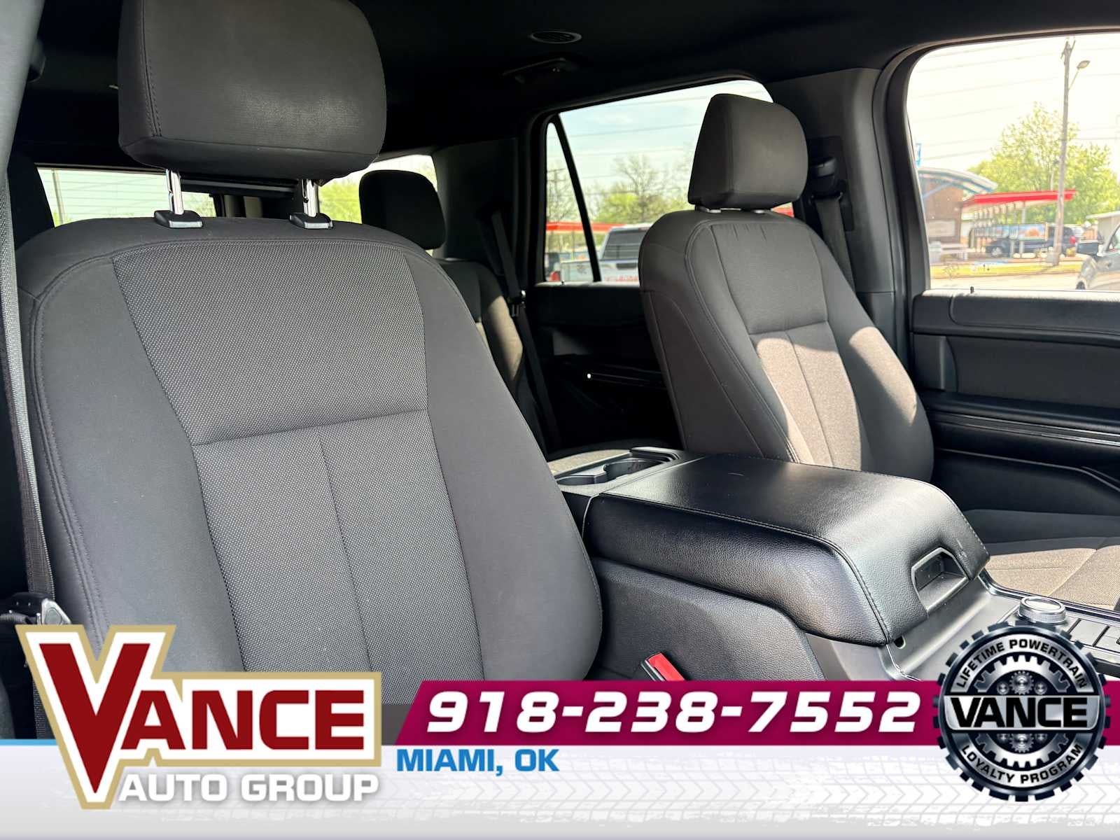 2020 Ford Expedition XL