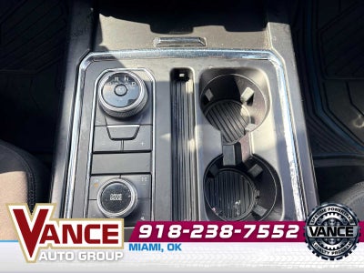 2020 Ford Expedition XL