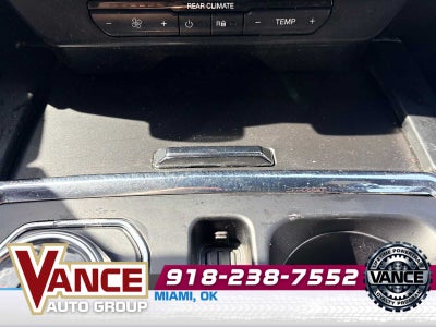 2020 Ford Expedition XL