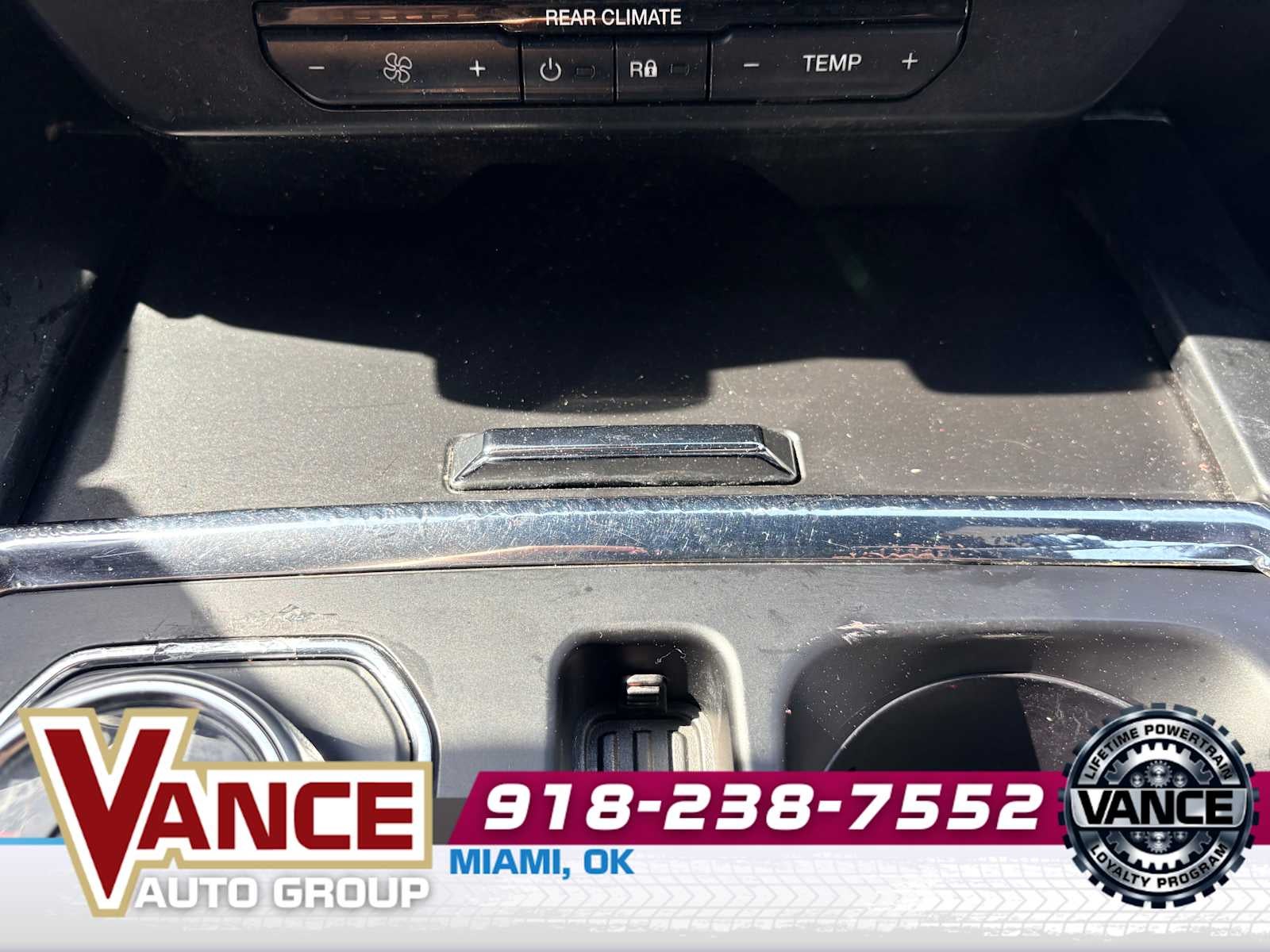 2020 Ford Expedition XL