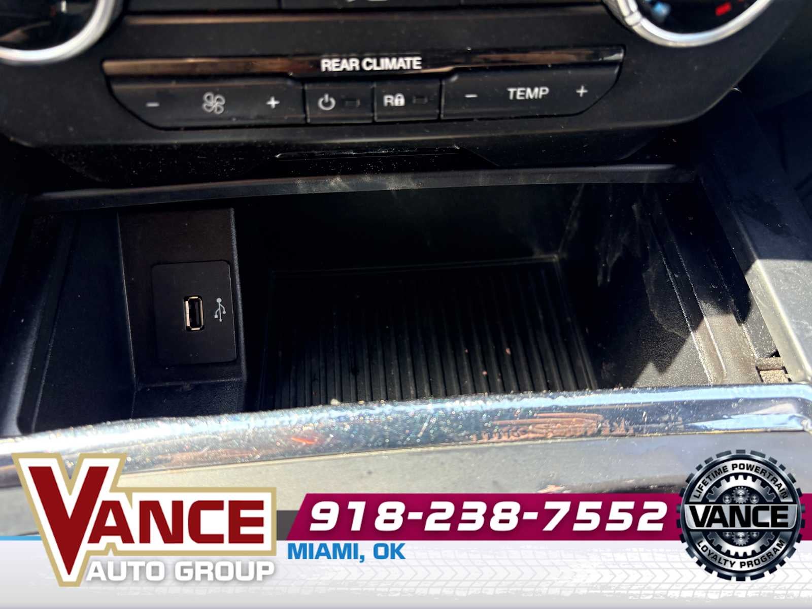 2020 Ford Expedition XL