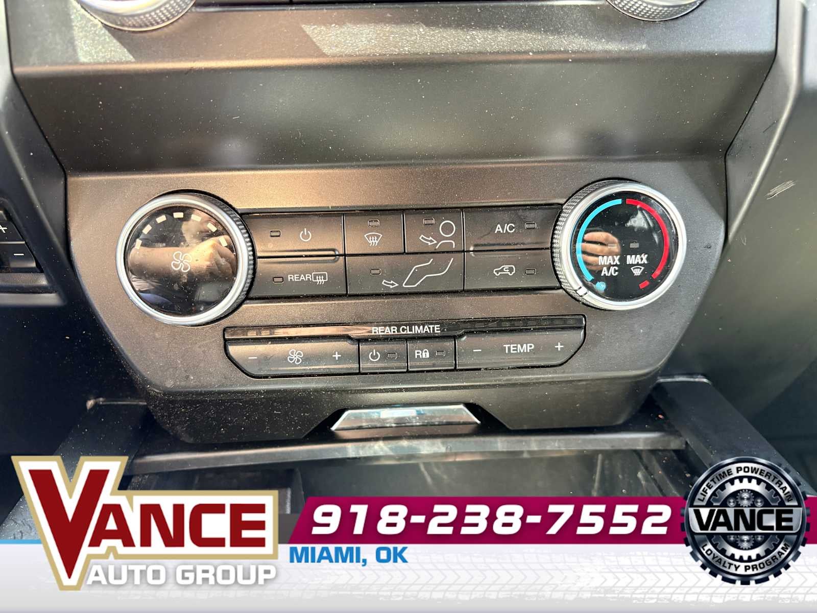 2020 Ford Expedition XL