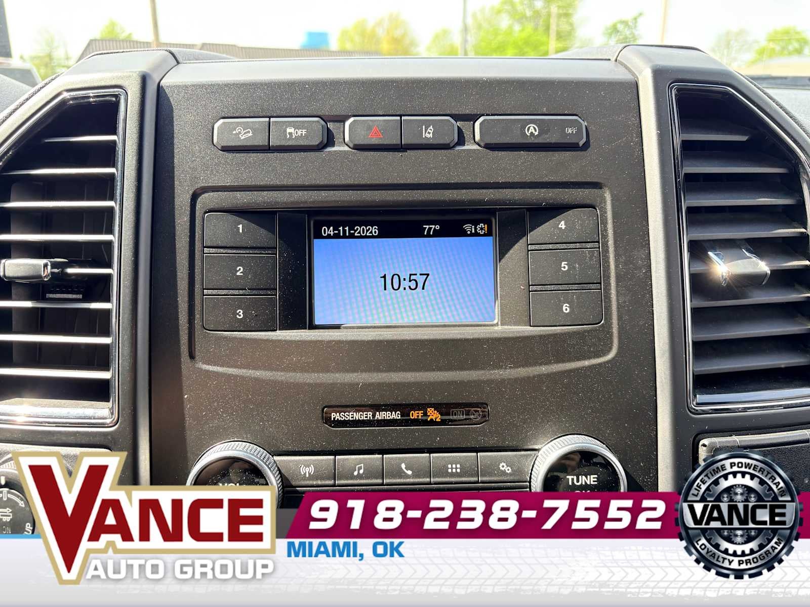 2020 Ford Expedition XL