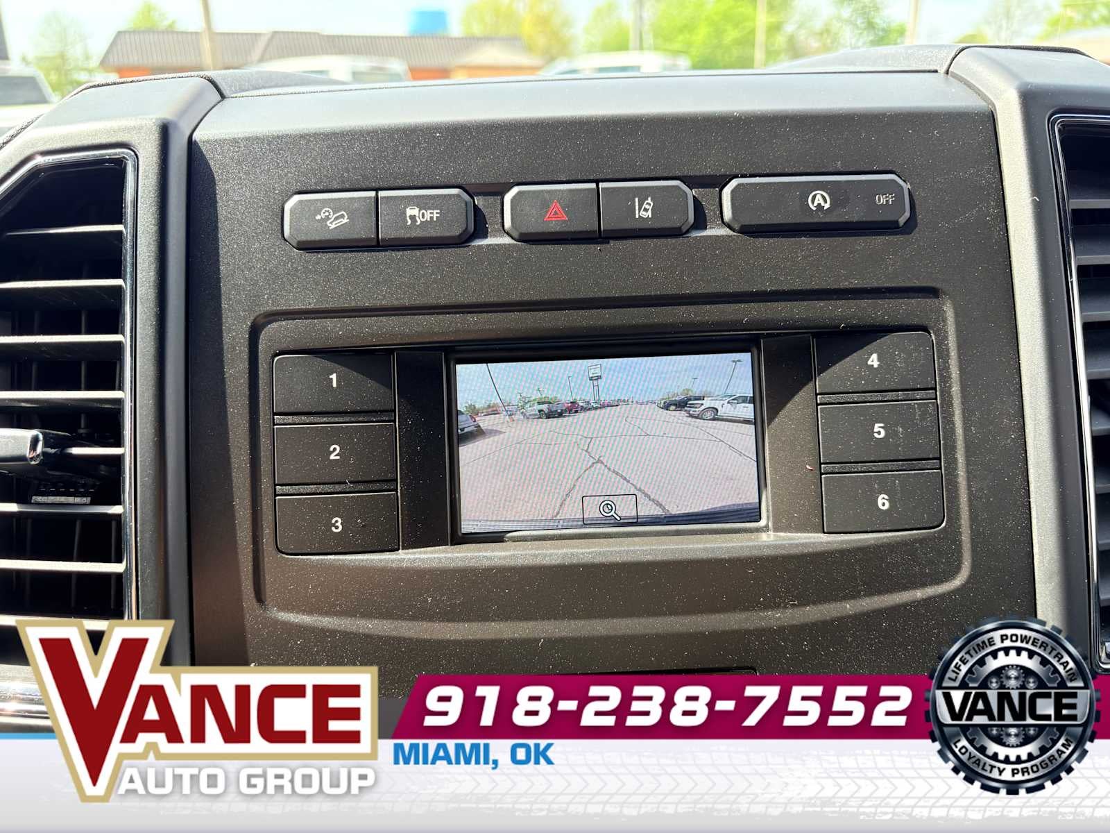 2020 Ford Expedition XL