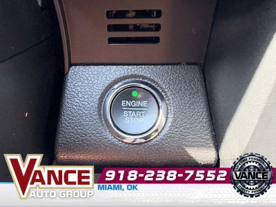 2020 Ford Expedition XL