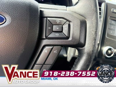 2020 Ford Expedition XL