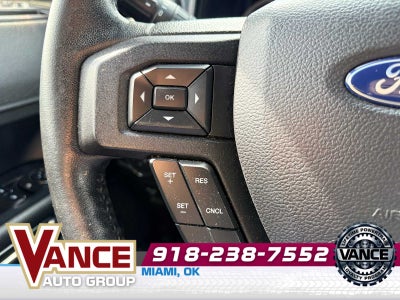 2020 Ford Expedition XL