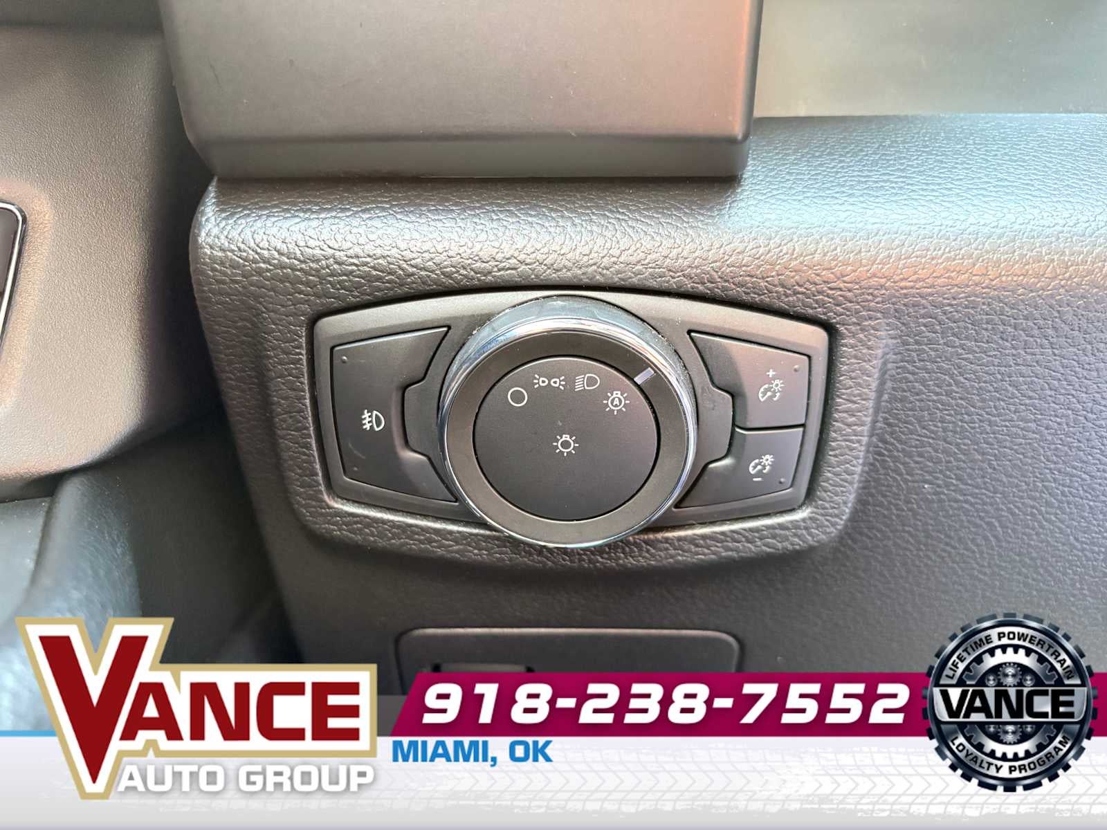 2020 Ford Expedition XL