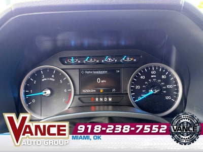 2020 Ford Expedition XL