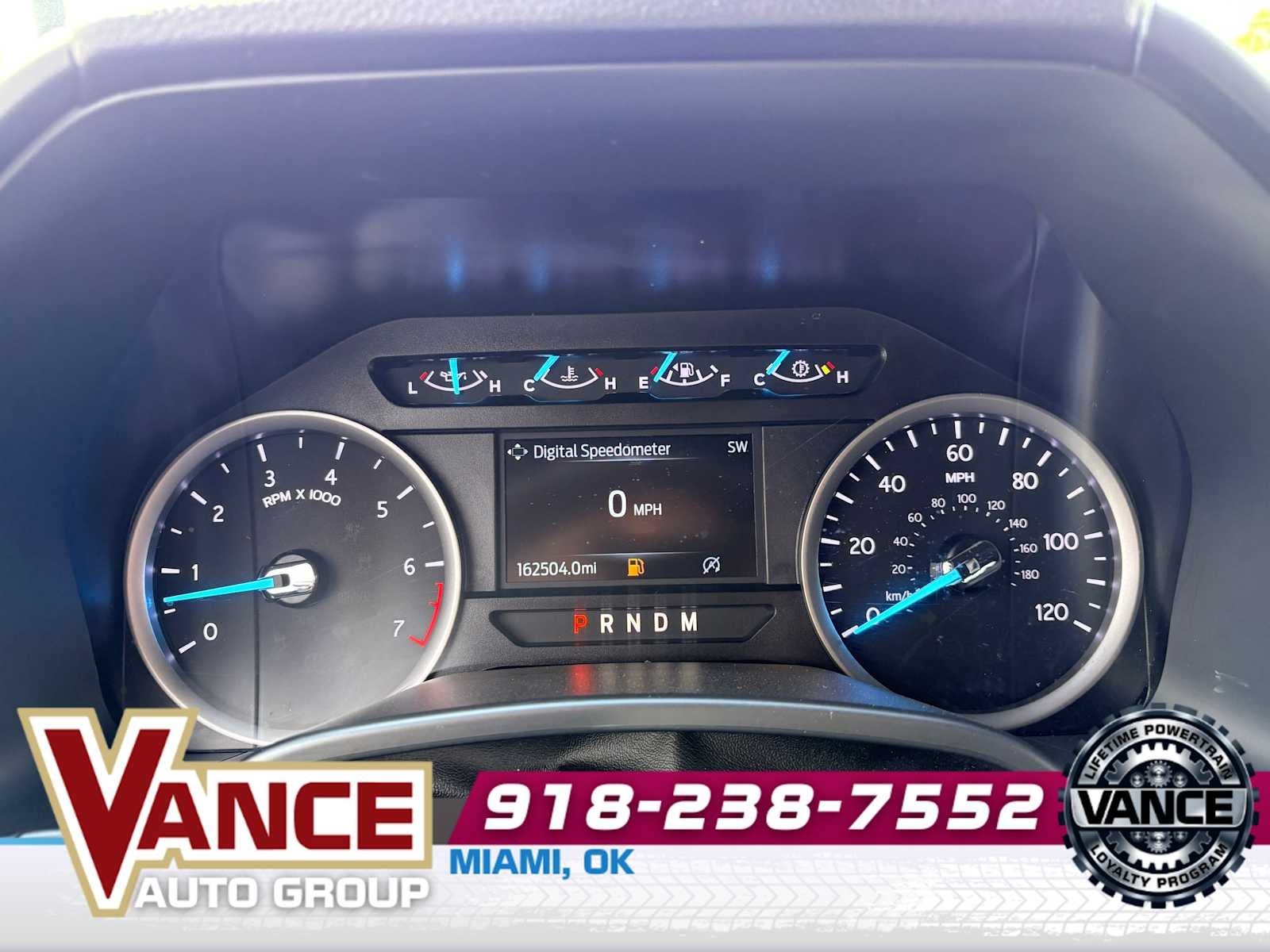 2020 Ford Expedition XL