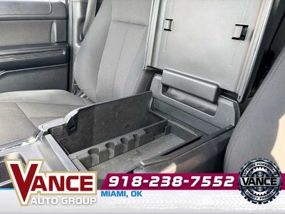 2020 Ford Expedition XL