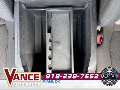 2020 Ford Expedition XL