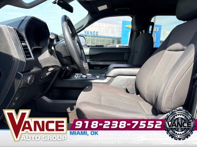 2020 Ford Expedition XL