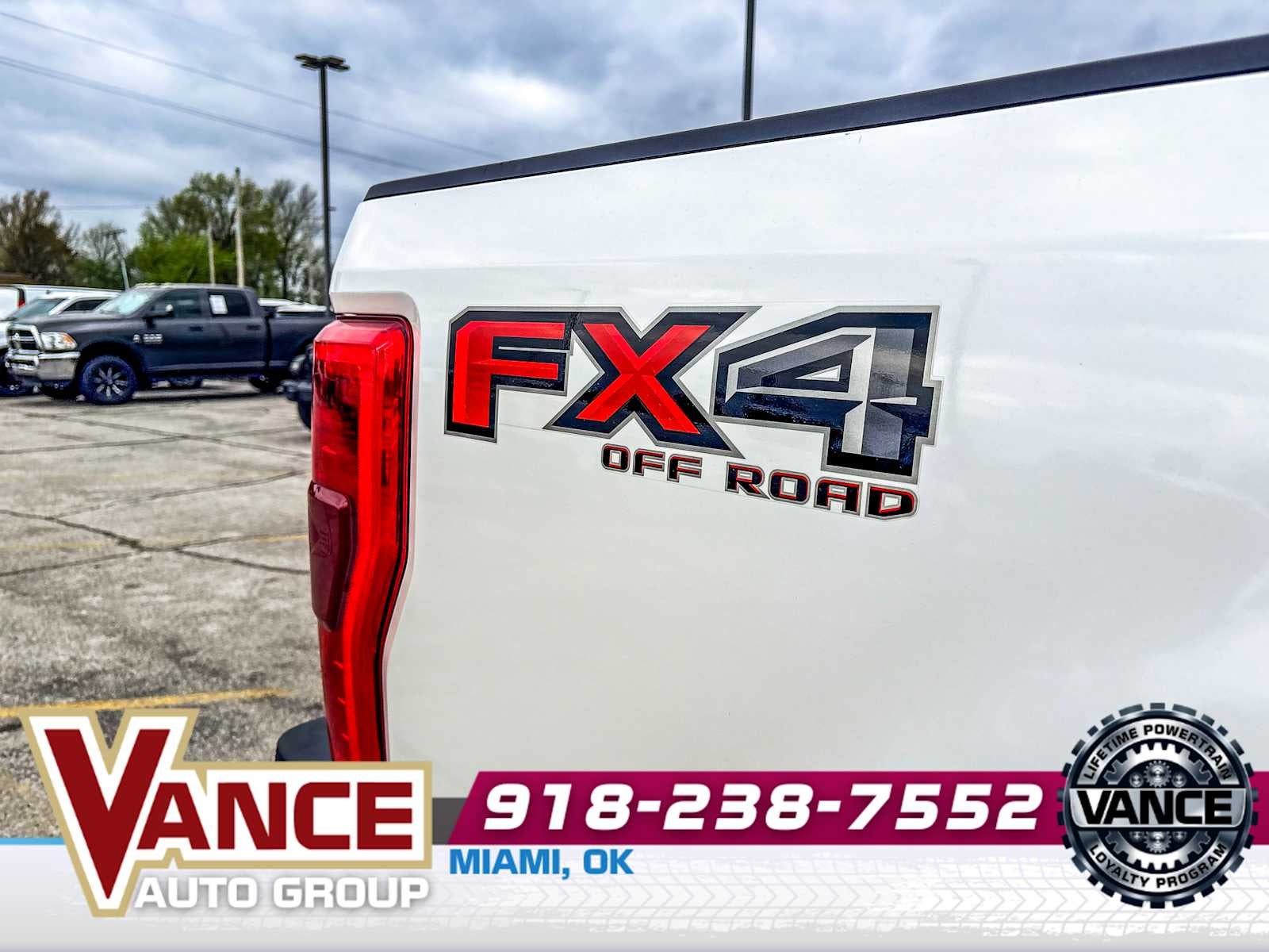 2019 Ford Super Duty F-250 SRW XL