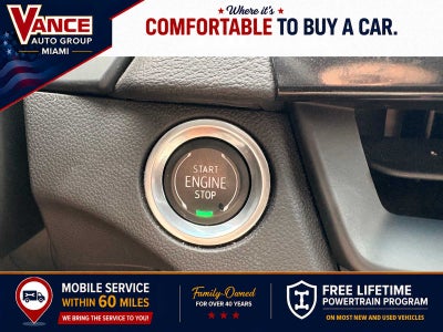 2023 Cadillac CT4 Premium Luxury