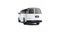 2025 Chevrolet Express Passenger 1LS