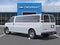 2026 Chevrolet Express Passenger LS