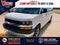 2025 Chevrolet Express Passenger 1LT