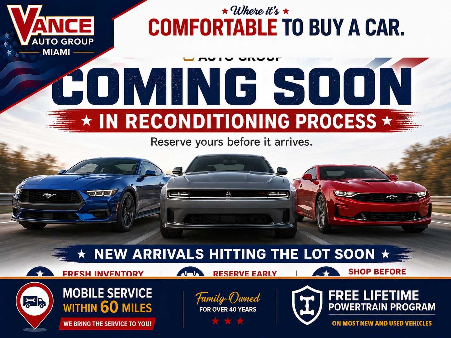 2025 Chevrolet Express Passenger 1LT