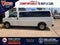 2025 Chevrolet Express Passenger 1LT