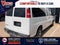 2025 Chevrolet Express Passenger 1LT