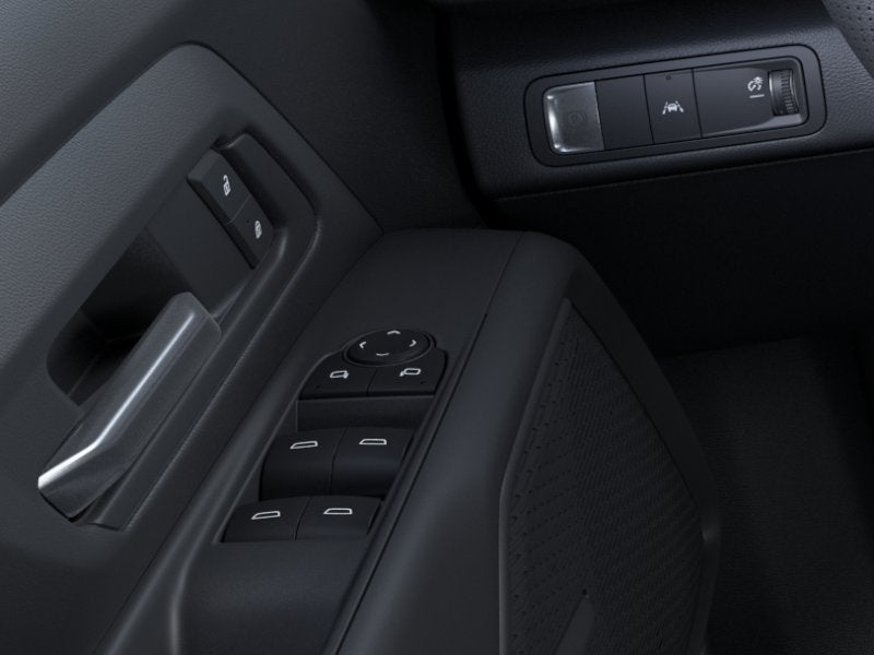 2026 Chevrolet Silverado EV WT - Max Range