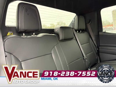 2026 Chevrolet Silverado EV LT - Standard Range