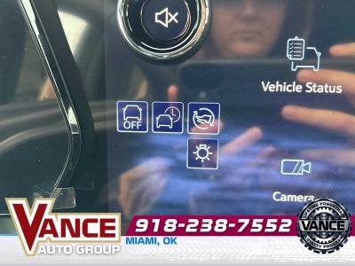 2026 Chevrolet Silverado EV LT - Standard Range