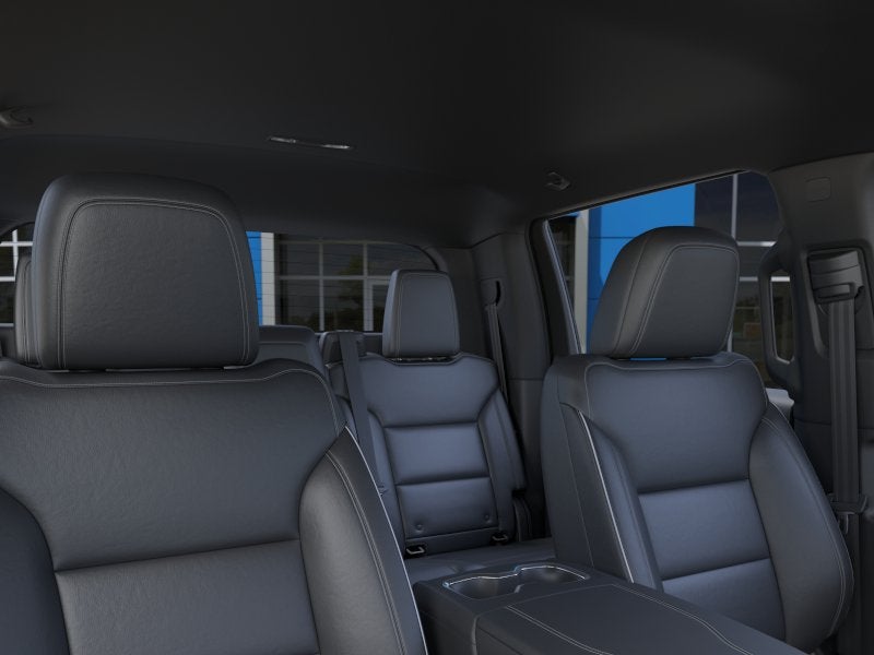 2026 Chevrolet Silverado EV LT - Photo 61