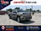 2017 Chevrolet Silverado 2500 HD High Country