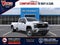 2026 Chevrolet Silverado 3500 HD WT DRW